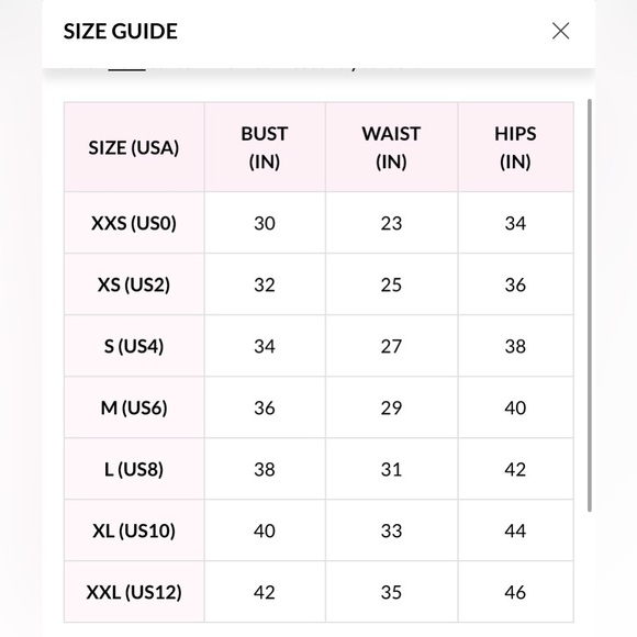 Hello Molly Can’t Hold Us Midi Dress - Picture 8 of 8